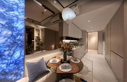 Zion Road (D3), Condominium #580174971